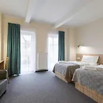 Statek 1738 Guest house Vsestudy