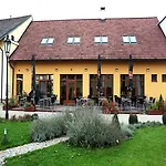 Guest house Statek 1738