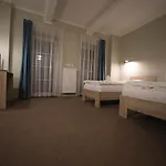 Statek 1738 Pensionat 4*