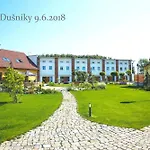 Pensionat Statek 1738