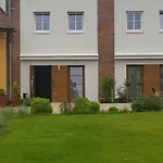 Casa de hóspedes Statek 1738 Vsestudy