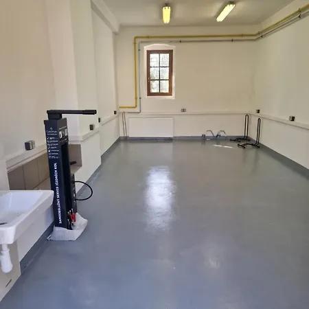 Pensjonat Statek 1738