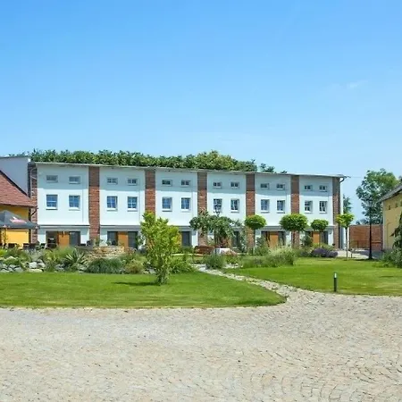 Vendégház Statek 1738 4*