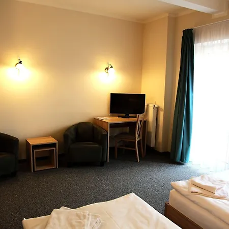 Statek 1738 Гостевой дом 4*