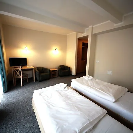 Гостевой дом Statek 1738