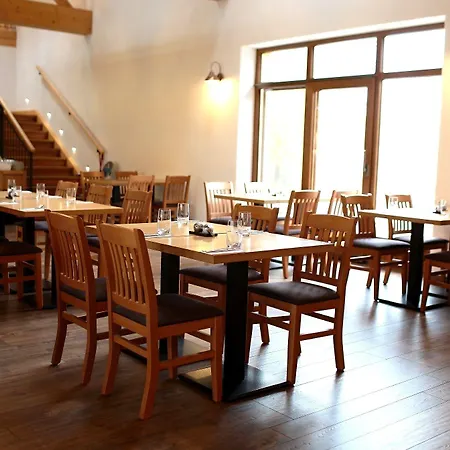 Vendégház Statek 1738 4*