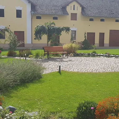 Vendégház Statek 1738 4*