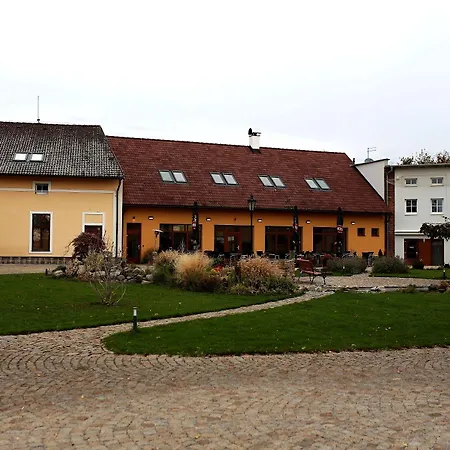 Statek 1738 Guest house 4*
