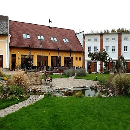 Statek 1738 Vendégház