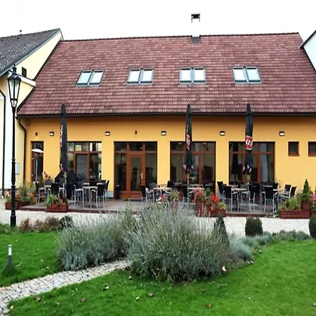 Vendégház Statek 1738