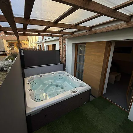 Statek 1738 Гостевой дом 4*