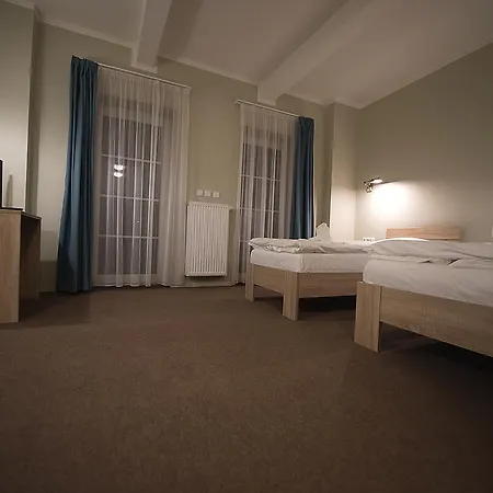 Statek 1738 Gæstehus 4*