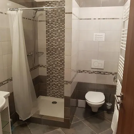 Statek 1738 Vendégház 4*