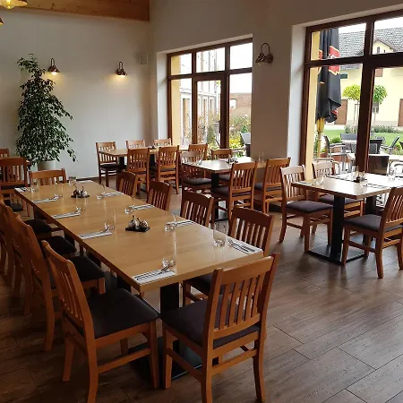 Statek 1738 Vendégház