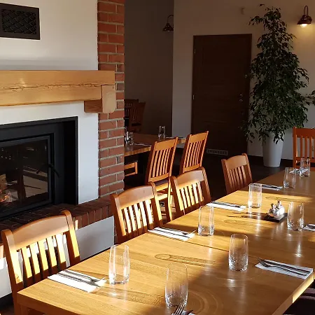 Statek 1738 Гостевой дом 4*