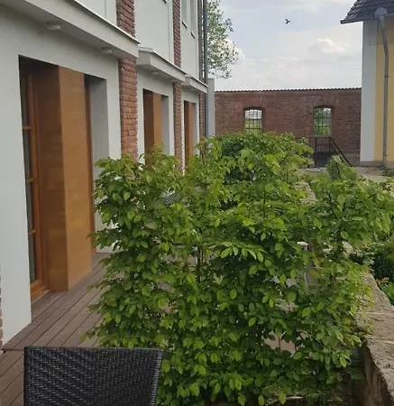 Statek 1738 Affittacamere