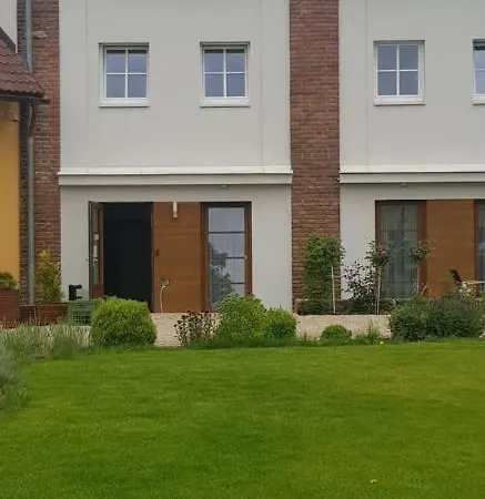 Гостевой дом Statek 1738 Vsestudy