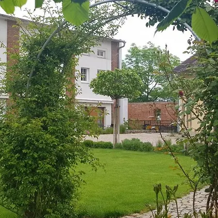 Statek 1738 Pensjonat