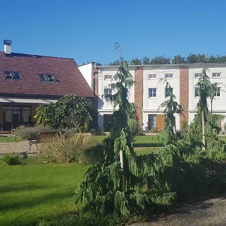 Statek 1738 Vendégház 4*
