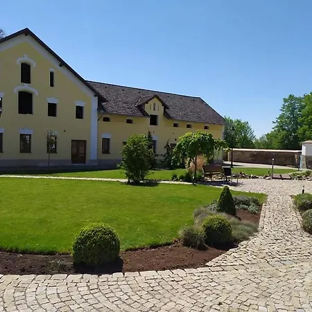 Statek 1738 Гостевой дом 4*