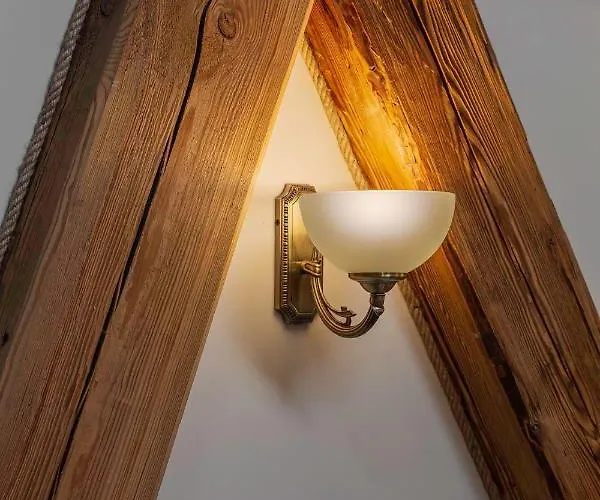 Statek 1738 Penzion Vsestudy