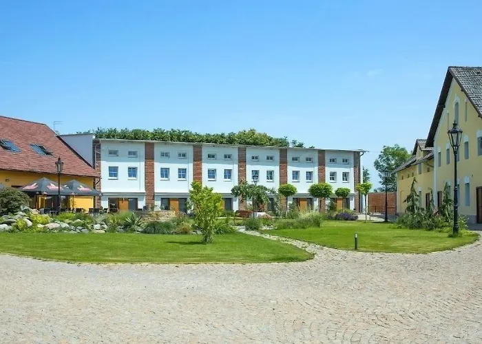 Penzion Statek 1738 4*