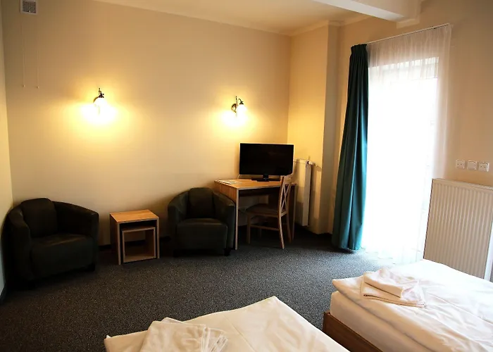 Statek 1738 Penzion 4*