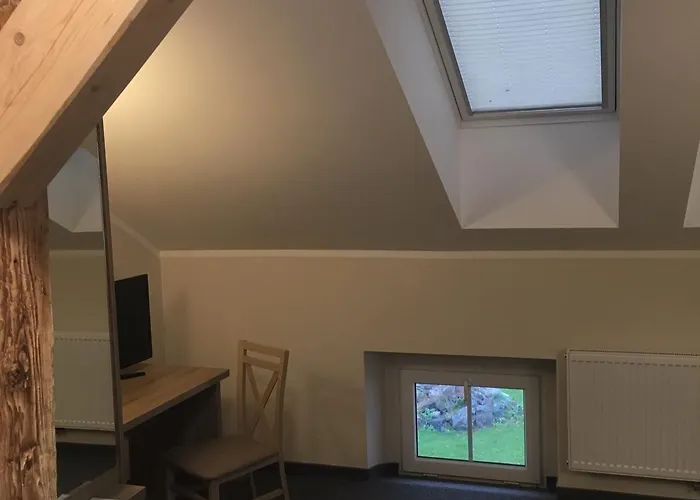 Statek 1738 Penzion 4*