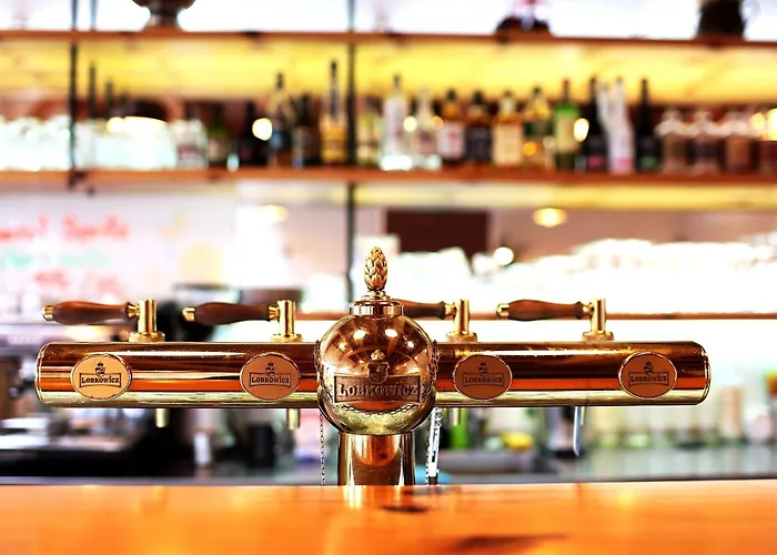 Statek 1738 Penzion 4*