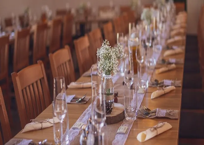 Statek 1738 Penzion 4*