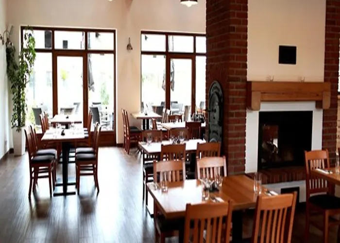 Penzion Statek 1738 Vsestudy