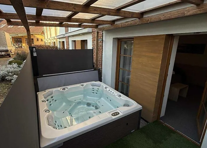 Statek 1738 Penzion 4*