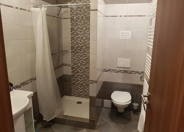 Statek 1738 Gasthuis 4*