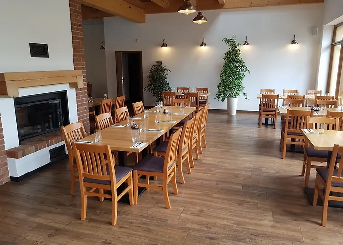 Statek 1738 Penzion Vsestudy