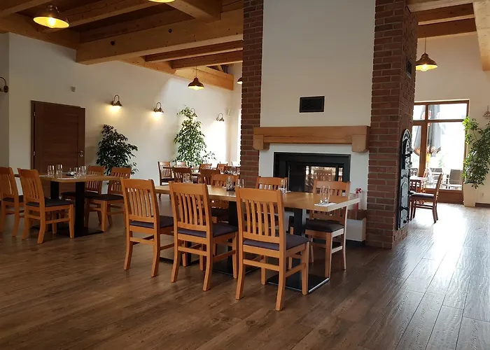 Statek 1738 Penzion Vsestudy