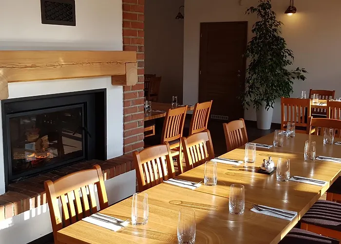 Statek 1738 Penzion 4*