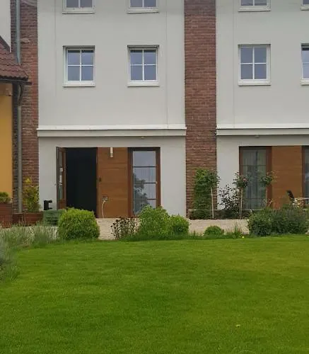 Gasthuis Statek 1738 Vsestudy