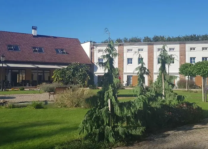 Statek 1738 Penzion 4*