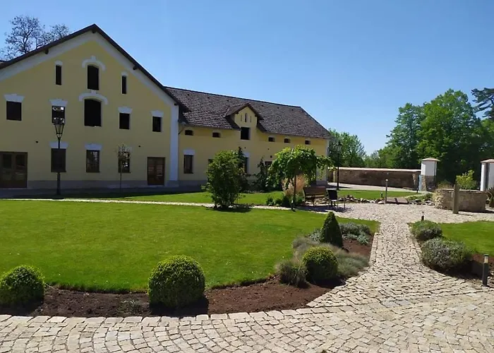 Statek 1738 Penzion 4*